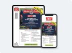 DRF Secure Account Registration.